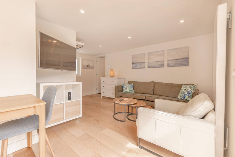 Denneweg 14a - Vakantiehuis Callantsoog